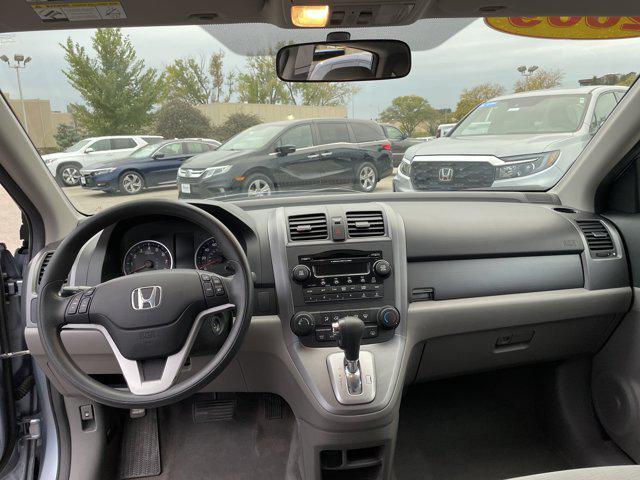 used 2009 Honda CR-V car, priced at $7,492