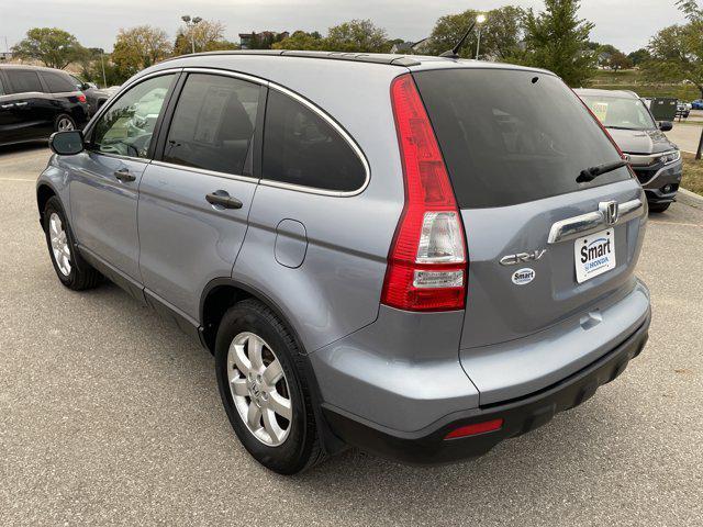 used 2009 Honda CR-V car, priced at $7,492