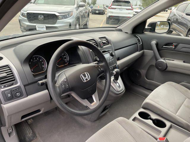 used 2009 Honda CR-V car, priced at $7,492