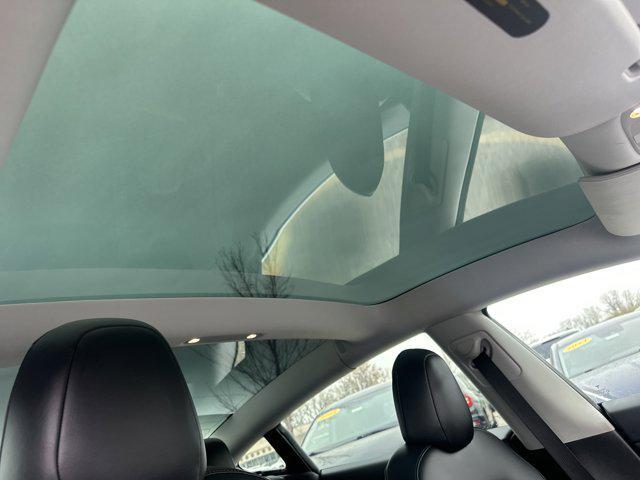 used 2019 Tesla Model 3 car, priced at $18,991