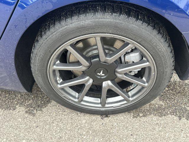 used 2019 Tesla Model 3 car, priced at $18,991