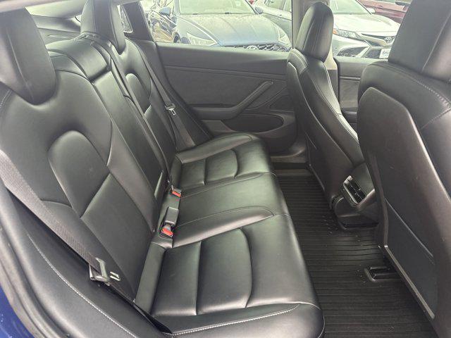 used 2019 Tesla Model 3 car, priced at $18,991