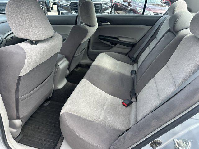 used 2008 Honda Accord car, priced at $7,899