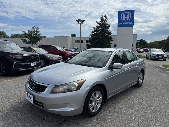 used 2008 Honda Accord car, priced at $5,992