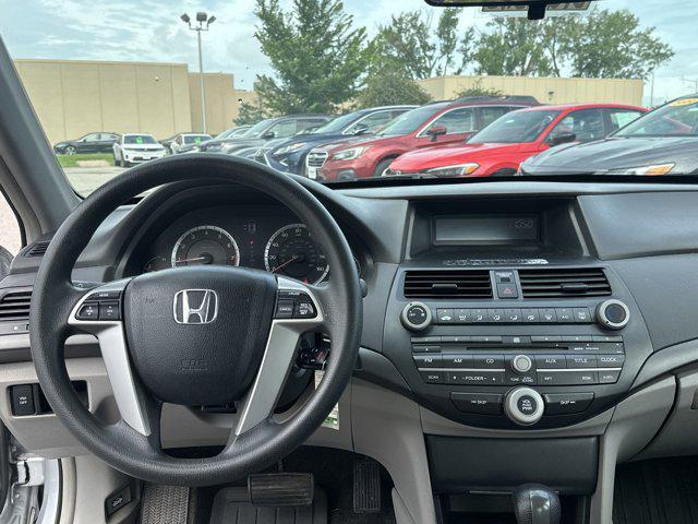 used 2008 Honda Accord car, priced at $7,899