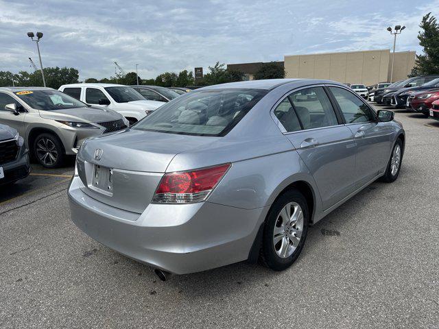 used 2008 Honda Accord car, priced at $7,899