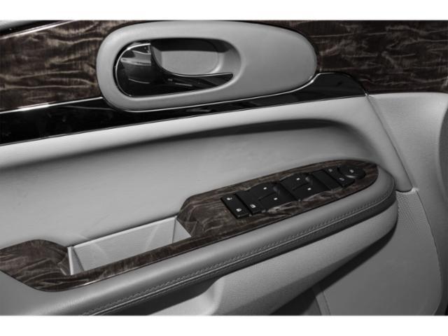 used 2015 Buick Enclave car, priced at $13,781
