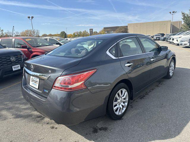 used 2013 Nissan Altima car, priced at $8,503