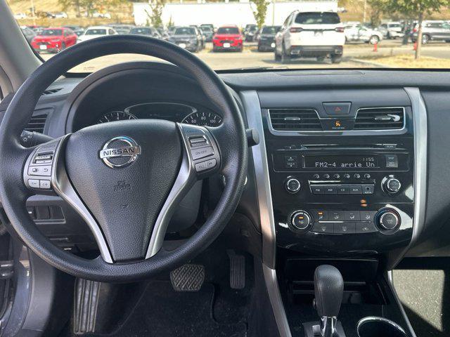 used 2013 Nissan Altima car, priced at $8,503