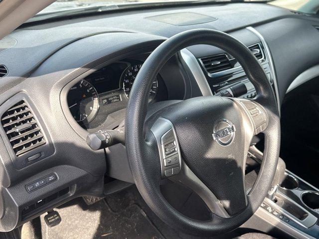 used 2013 Nissan Altima car, priced at $8,503