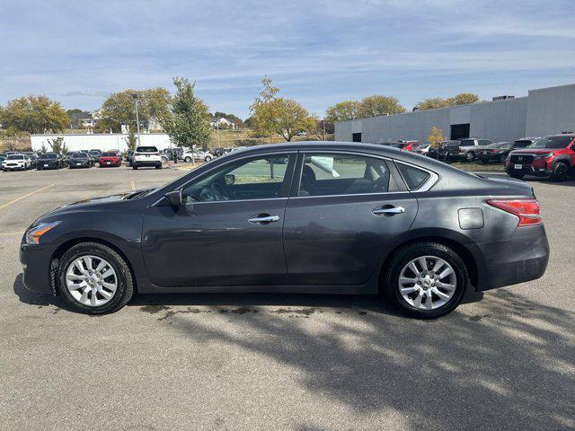 used 2013 Nissan Altima car, priced at $8,503