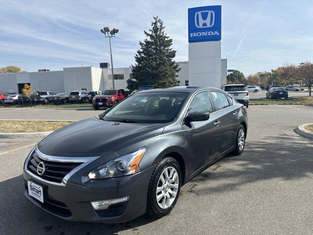 used 2013 Nissan Altima car, priced at $8,503