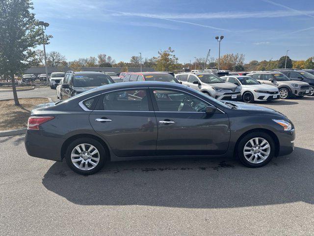 used 2013 Nissan Altima car, priced at $8,503