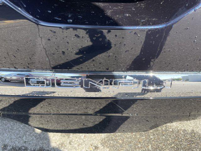 used 2021 GMC Acadia car, priced at $32,991