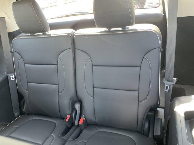 used 2021 GMC Acadia car, priced at $32,991