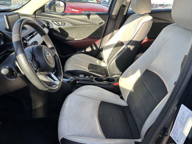 used 2018 Mazda CX-3 car, priced at $17,994