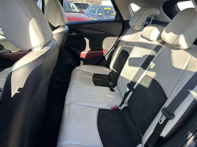 used 2018 Mazda CX-3 car, priced at $17,994