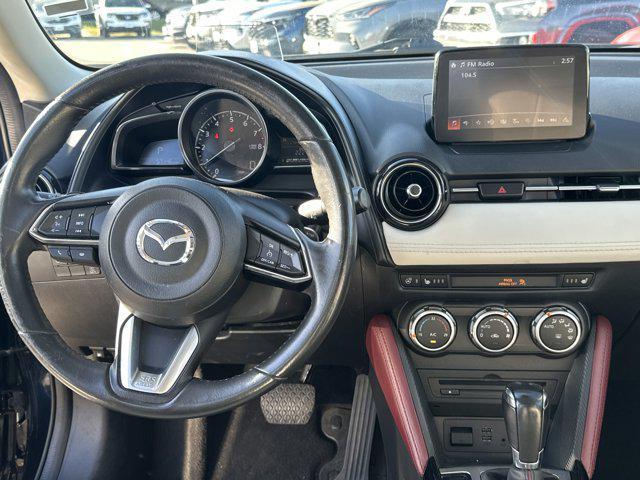 used 2018 Mazda CX-3 car, priced at $17,994