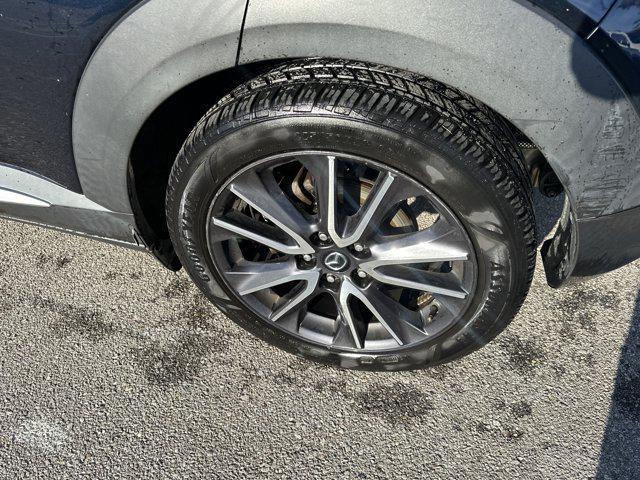 used 2018 Mazda CX-3 car, priced at $17,994