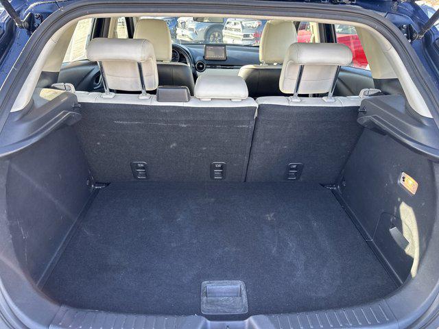 used 2018 Mazda CX-3 car, priced at $17,994