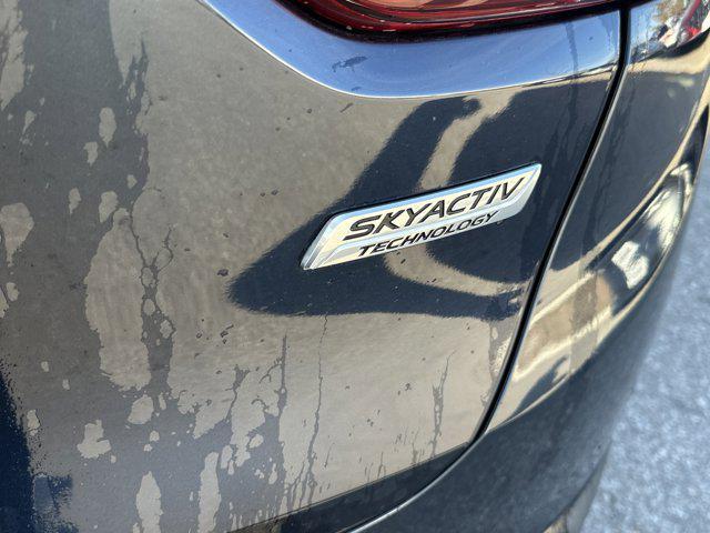 used 2018 Mazda CX-3 car, priced at $17,994