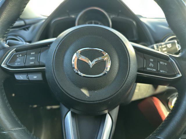 used 2018 Mazda CX-3 car, priced at $17,994