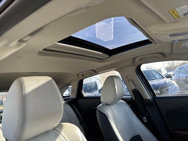 used 2018 Mazda CX-3 car, priced at $17,994