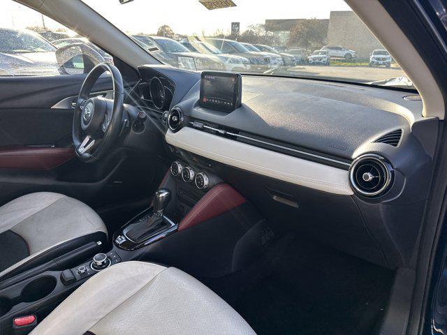 used 2018 Mazda CX-3 car, priced at $17,994