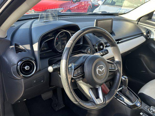 used 2018 Mazda CX-3 car, priced at $17,994