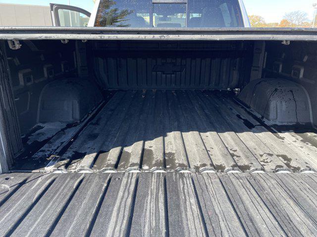 used 2019 Chevrolet Silverado 1500 car, priced at $31,495