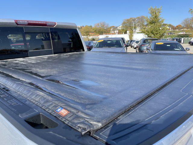 used 2019 Chevrolet Silverado 1500 car, priced at $31,495