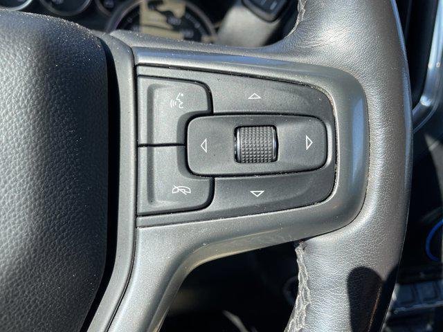 used 2019 Chevrolet Silverado 1500 car, priced at $31,495