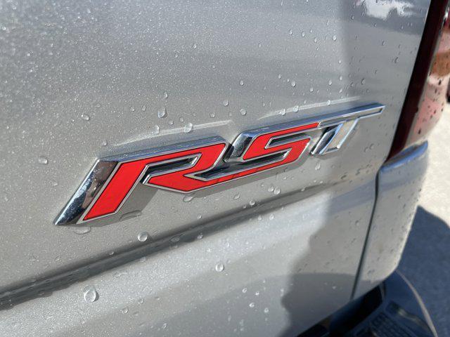 used 2019 Chevrolet Silverado 1500 car, priced at $31,495