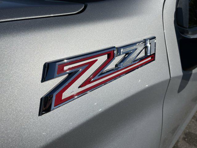 used 2019 Chevrolet Silverado 1500 car, priced at $31,495