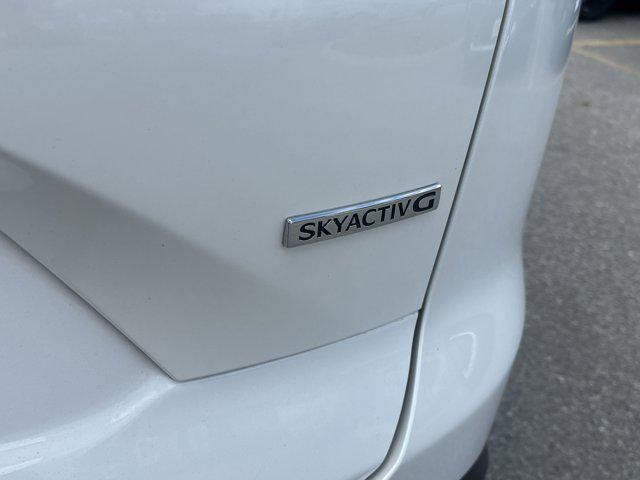 used 2020 Mazda CX-9 car, priced at $22,922
