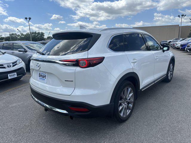 used 2020 Mazda CX-9 car, priced at $22,922