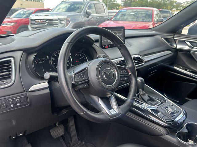 used 2020 Mazda CX-9 car, priced at $22,922