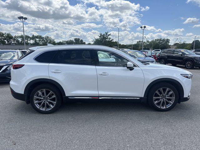 used 2020 Mazda CX-9 car, priced at $22,922