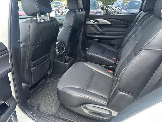 used 2020 Mazda CX-9 car, priced at $22,922