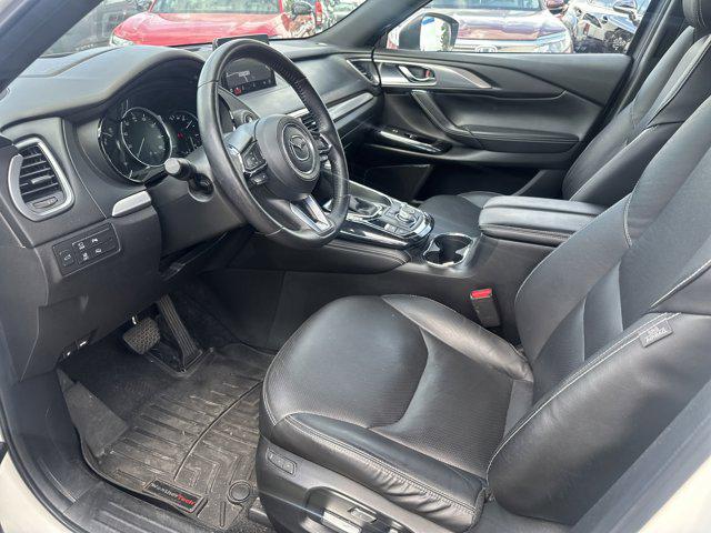 used 2020 Mazda CX-9 car, priced at $22,922