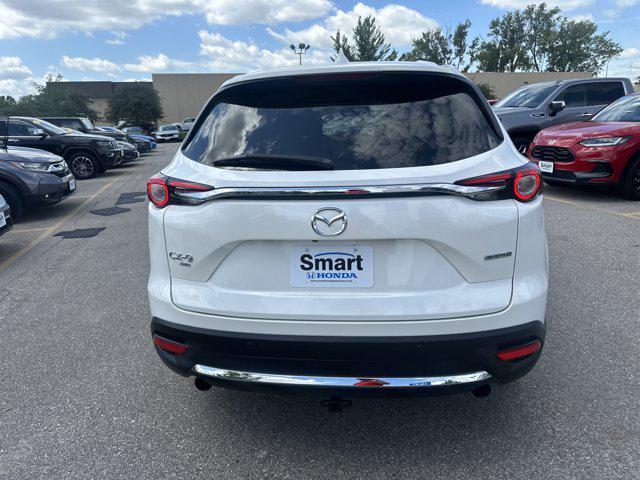 used 2020 Mazda CX-9 car, priced at $22,922