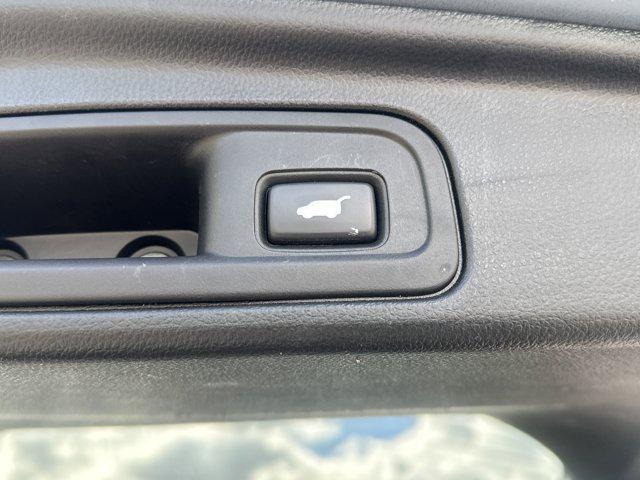 used 2022 Honda Pilot car, priced at $35,991