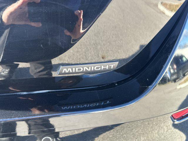 used 2023 Nissan Sentra car, priced at $18,992