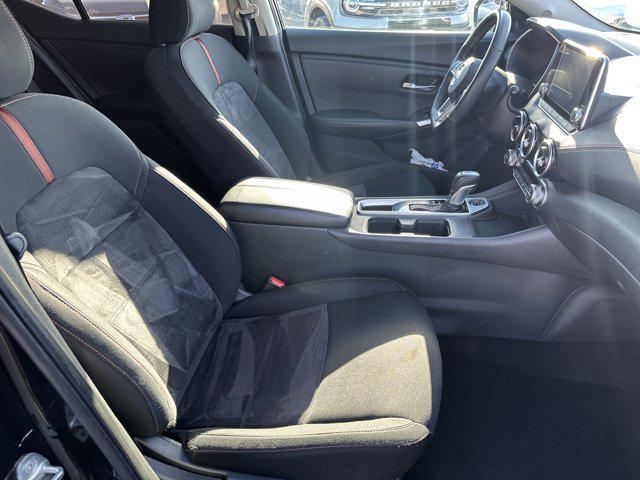 used 2023 Nissan Sentra car, priced at $18,992