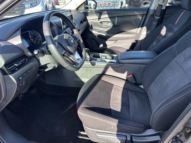 used 2023 Nissan Sentra car, priced at $18,992