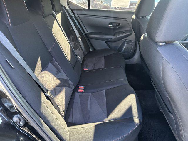 used 2023 Nissan Sentra car, priced at $18,992