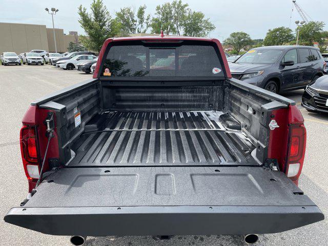 used 2023 Honda Ridgeline car, priced at $32,793