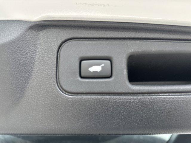 used 2022 Honda Passport car, priced at $37,491