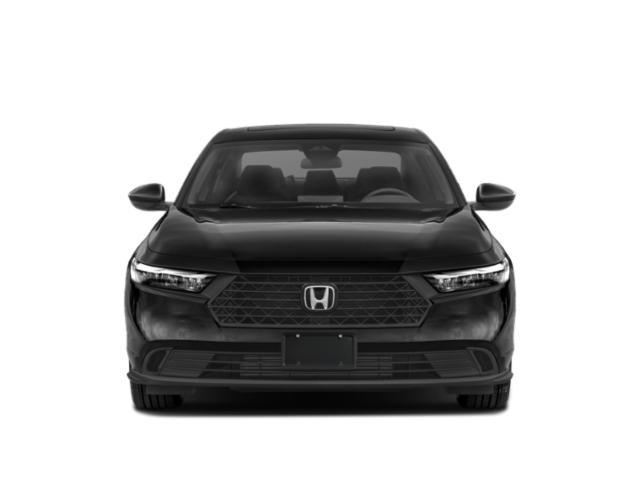 new 2024 Honda Accord car, priced at $29,496