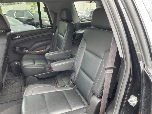 used 2017 Chevrolet Tahoe car, priced at $29,491